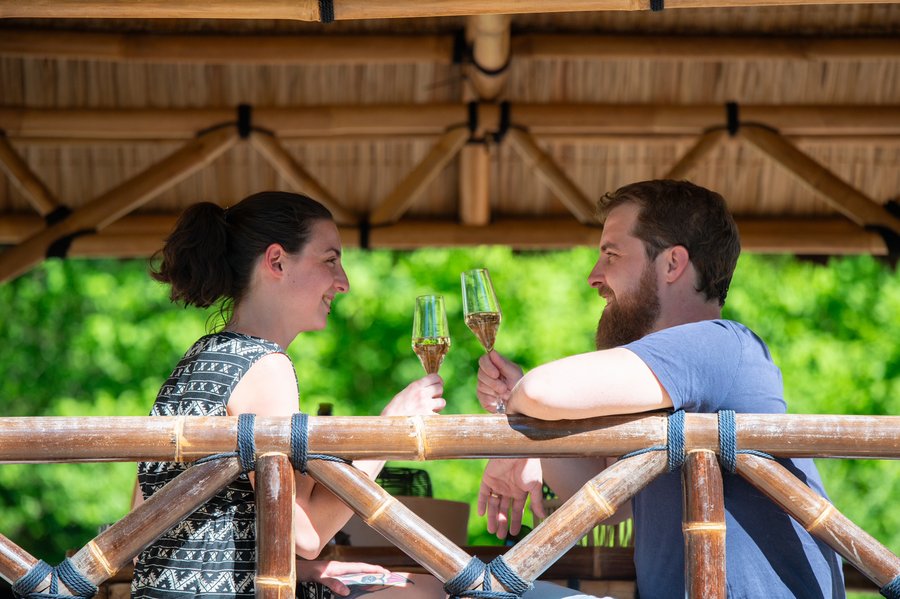 Hébergement AbracadaRoom : Le lodge des causses & spa - Image 14