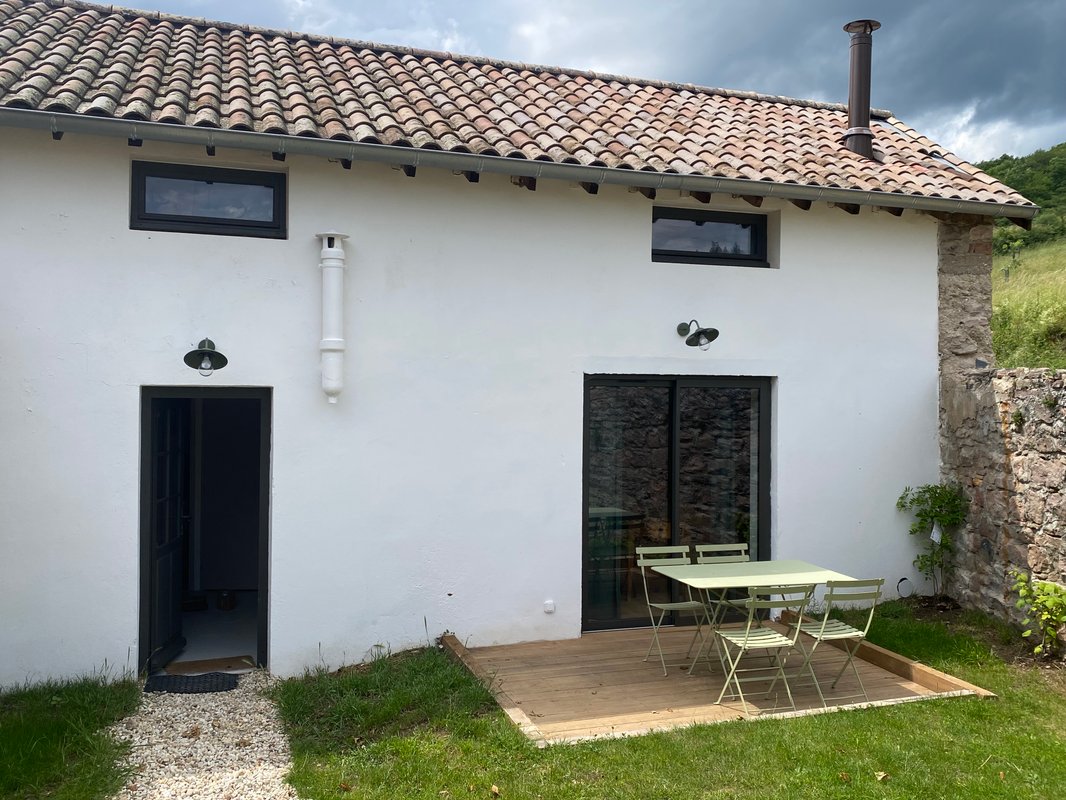 Maison des Vendangeurs à Leynes (16)