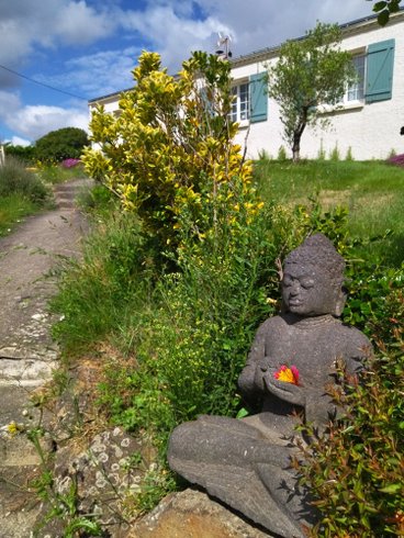 Domaine AbracadaRoom : Les Chemins d'Ambre & Thaïs - Image 14