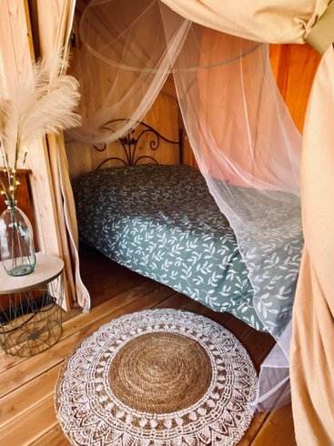 Domaine AbracadaRoom : L'Attrape Rêves - Image 12