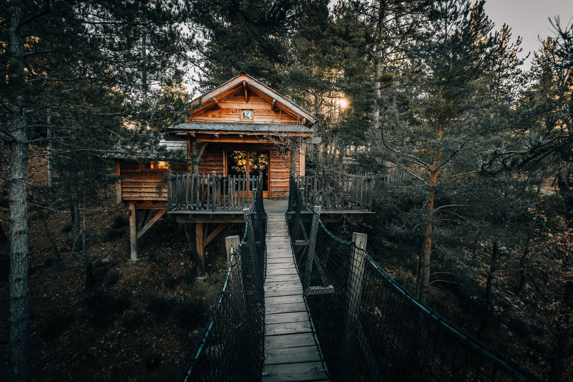 Hébergement UnicStay : Épine Vinette & Spa à Serres