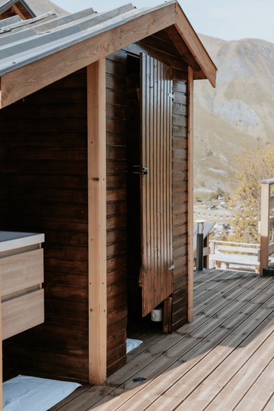 Domaine AbracadaRoom : Les Cèdres - Image 10