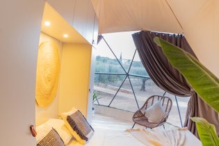 Camping l'Orangeraie