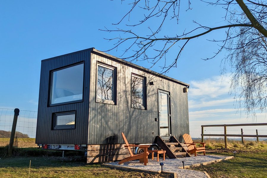 Tiny House Le Haras — photo 2