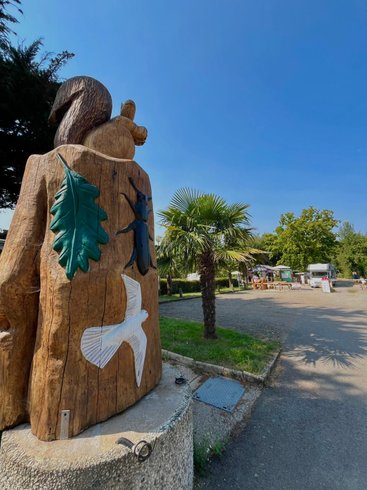 Domaine AbracadaRoom : Camping Le Pas du Gû - Image 9