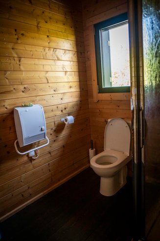 Hébergement AbracadaRoom : Suite Nid d'Amour et Spa - Image 35