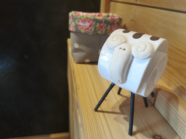 Hébergement AbracadaRoom : Cabane "Les terres blanches" - Image 6