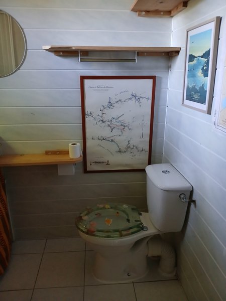 Domaine AbracadaRoom : Ty an ero - An koad - Image 9