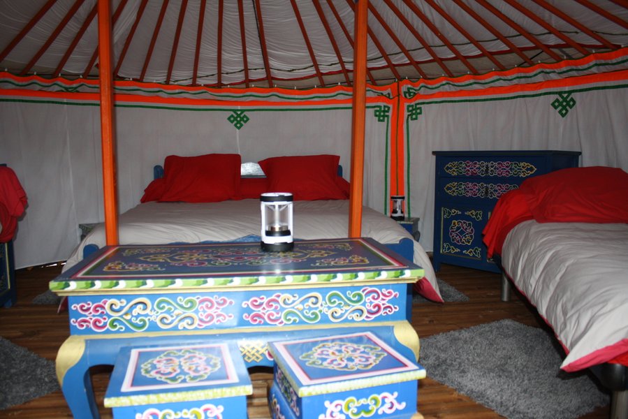 Domaine AbracadaRoom : Le Clos du Jubin - Image 2