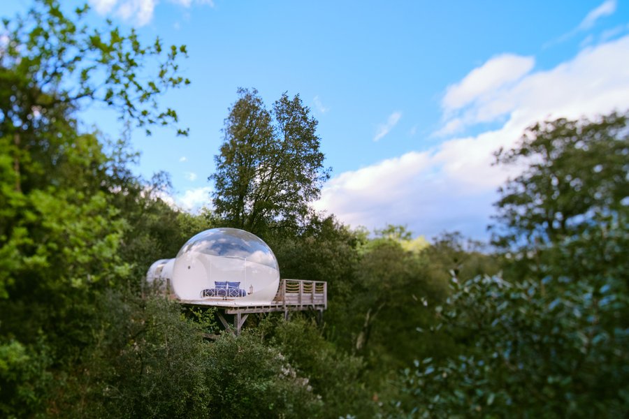Domaine AbracadaRoom : Le Mas du Bois Barbeau - Image 19