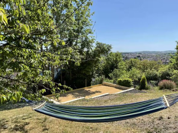 Hébergement AbracadaRoom : La Tiny de Margny - Image 3