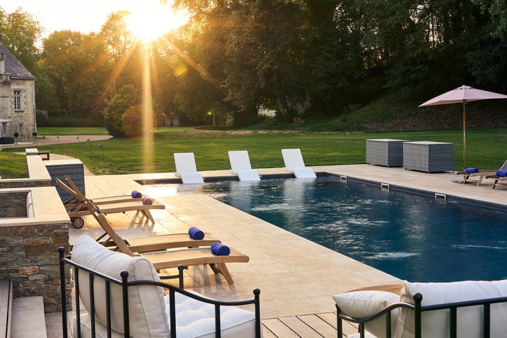 Domaine AbracadaRoom : Commanderie de Ballan - Image 8