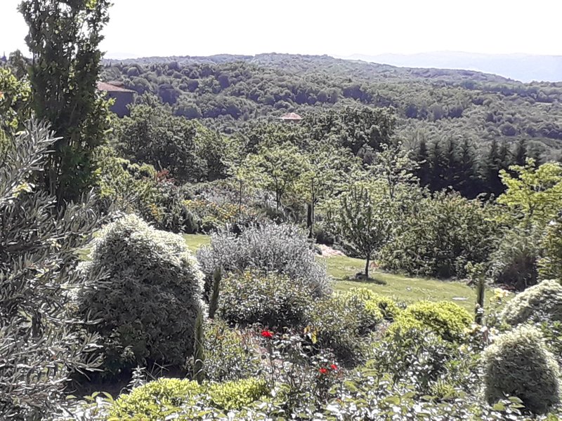 Domaine AbracadaRoom : Cabanes Trésors de Campagne - Image 12