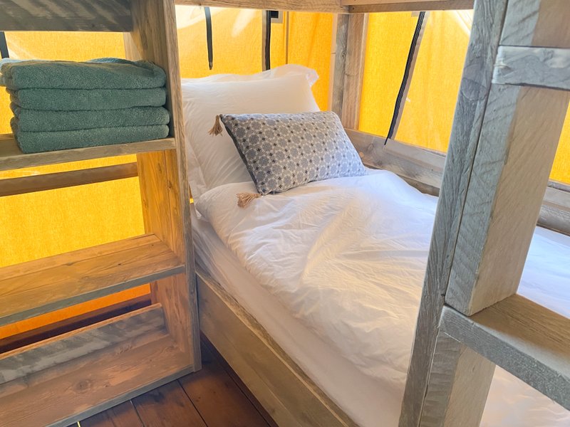 Domaine AbracadaRoom : Hitton Séjours Nature - Image 21