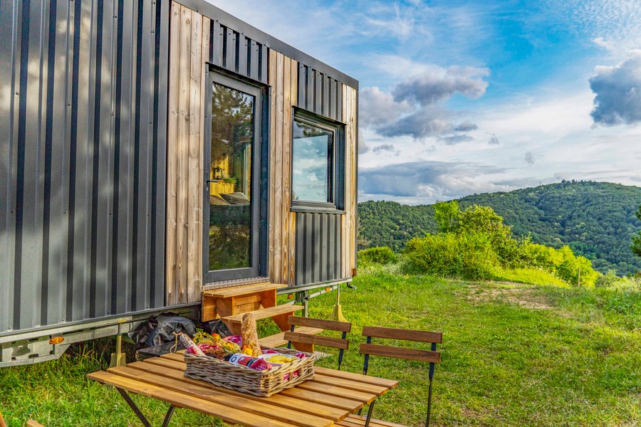 Domaine AbracadaRoom : Homnest (Chatel-Guyon) - Image 13