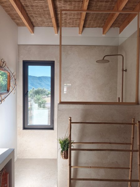 Hébergement AbracadaRoom : LODGE DES BARONNIES Piscine et spa - Image 26