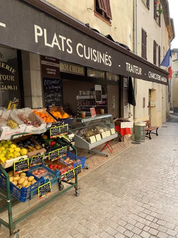 Hébergement AbracadaRoom : Le Loft bien-être de la Villa Zen - Image 19