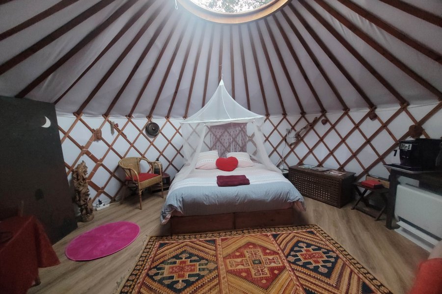 La Yourte en Provence — photo 2