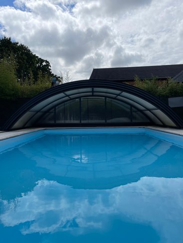 Hébergement AbracadaRoom : LoveRoom & Spa By Gîtes d’Armor - Image 29