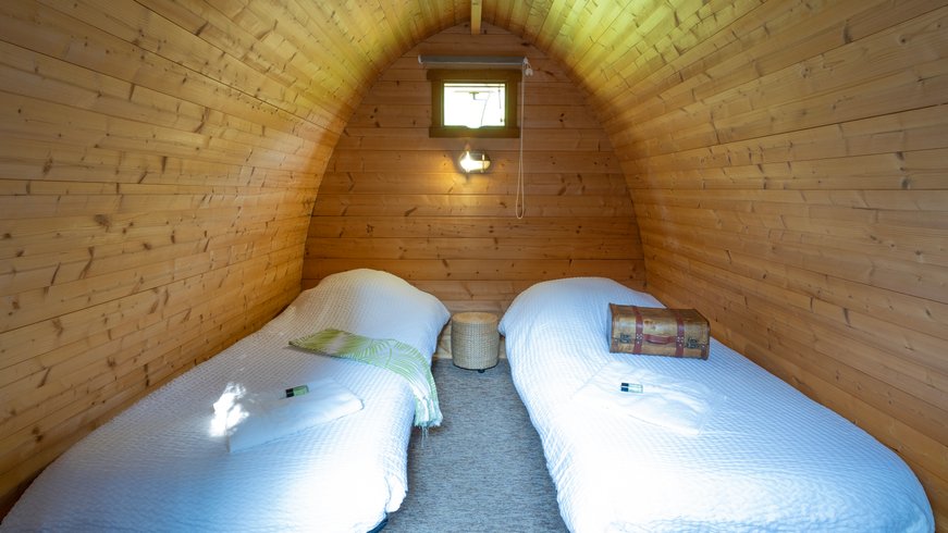 Hébergement AbracadaRoom : Pod - Image 4