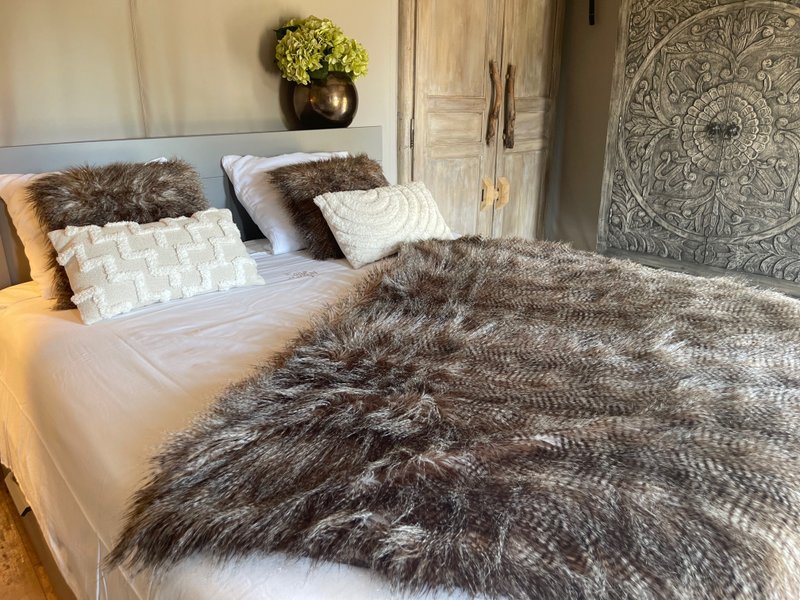 Hébergement AbracadaRoom : Spirit of Bali, Lodge insolite & luxe avec  SPA privatif - Image 4