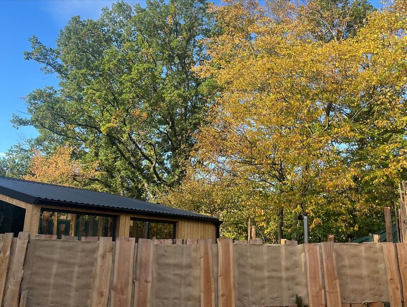 Hébergement AbracadaRoom : La Maison Pégase - Bain Nordique - Image 17