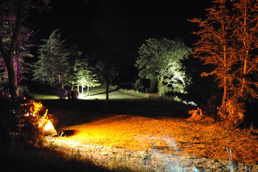 Domaine AbracadaRoom : Mas Fabrègue - Image 25