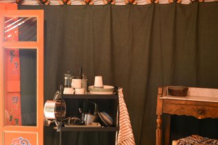 Domaine de Puech Long