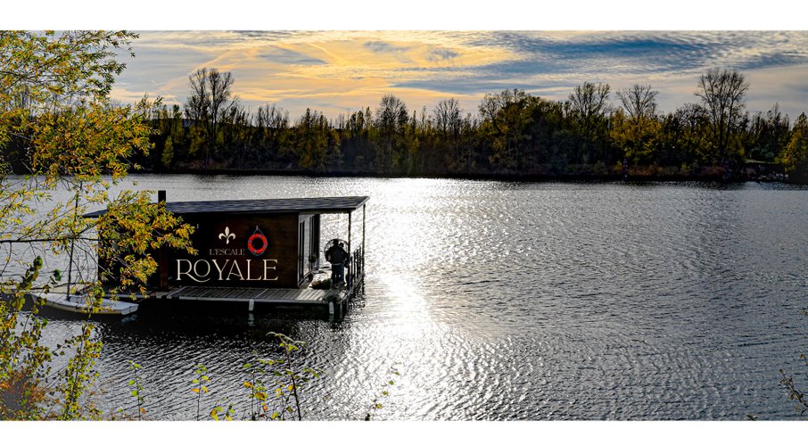 Hébergement AbracadaRoom : La Venise Parisienne & Bain Balnéo - Image 24