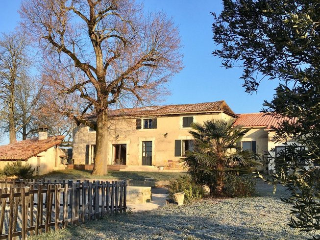 Domaine AbracadaRoom : Casa Sana - Image 5