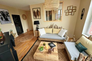 Évasion Sauvage et Luxe : Une Suite d’Exception À 10 minutes du centre ville d'AMIENS à Amiens (3)