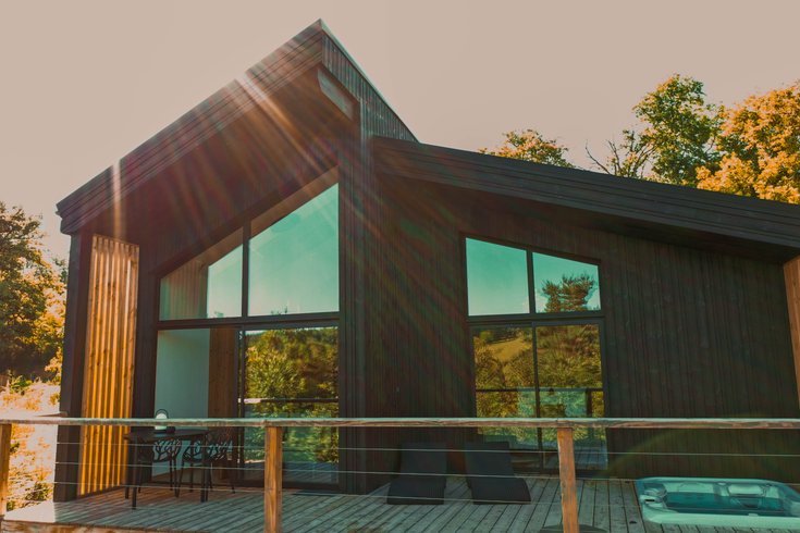 Domaine AbracadaRoom : Bois de Luna - Image 14