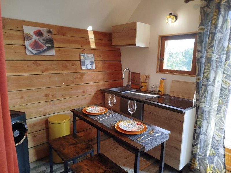 Domaine AbracadaRoom : La Plaisance sur Ciel - Image 7