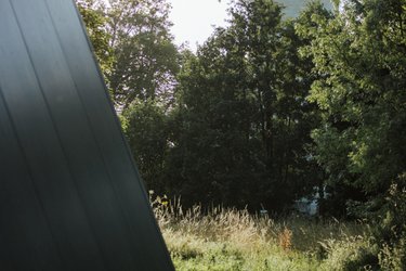 Ecolodge Bauçay à Les Trois Moutiers (4)