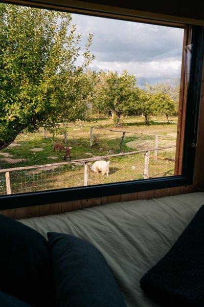 Hébergement AbracadaRoom : Escapade Châtelaine- à 1h20 de Lyon - Image 23