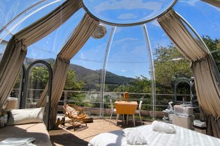 Le Perchoir des Pyrénées