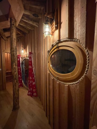 Hébergement AbracadaRoom : Cabane Hobbit de Belvédère - Image 9