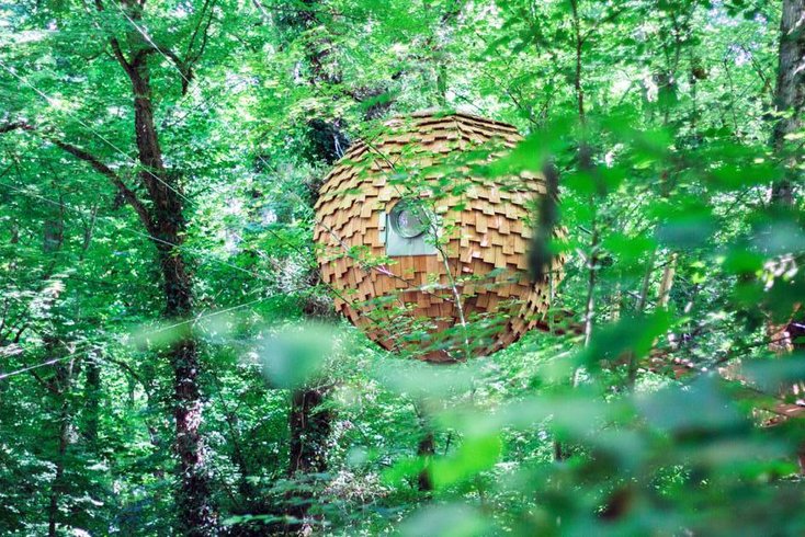 Hébergement AbracadaRoom : Lov'Nid - Image 3