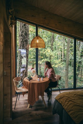 Hébergement AbracadaRoom : SILVA PERTICA & SPA - Image 15