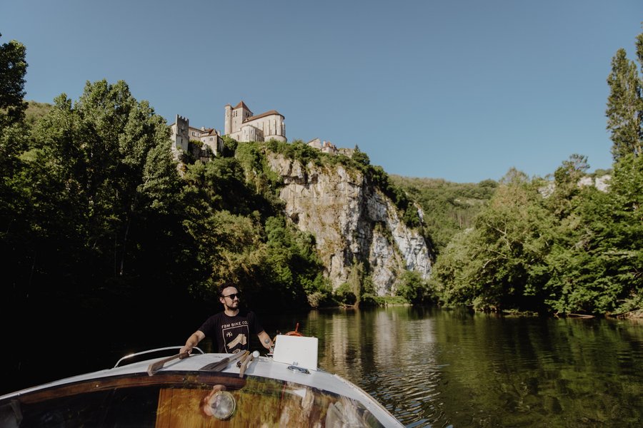 Domaine AbracadaRoom : Ma Parenthèse Flottante - Image 3