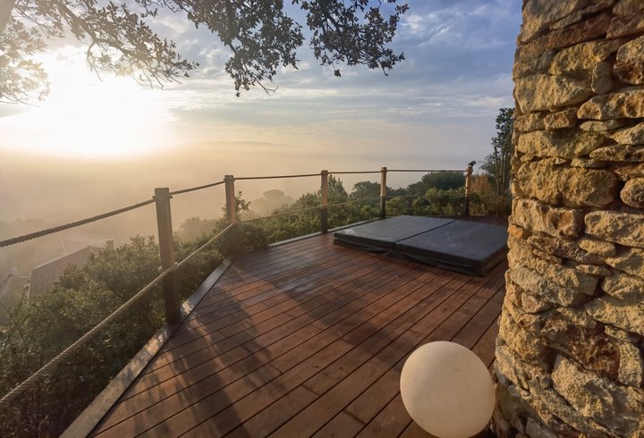 Domaine AbracadaRoom : LE CABANON 2.42 - Image 13