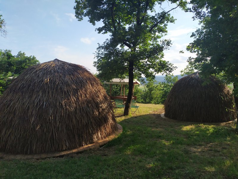 Hébergement AbracadaRoom : Case ZULU - Image 2