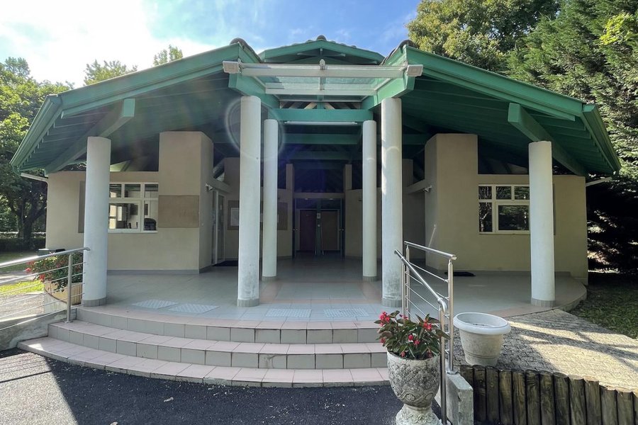 Dôme Cassiopée & Spa — photo 2