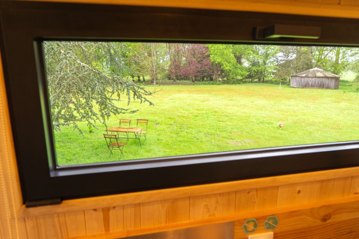 Hébergement AbracadaRoom : Le Clos des Gojis - Route de Saint-Emilion - Image 20