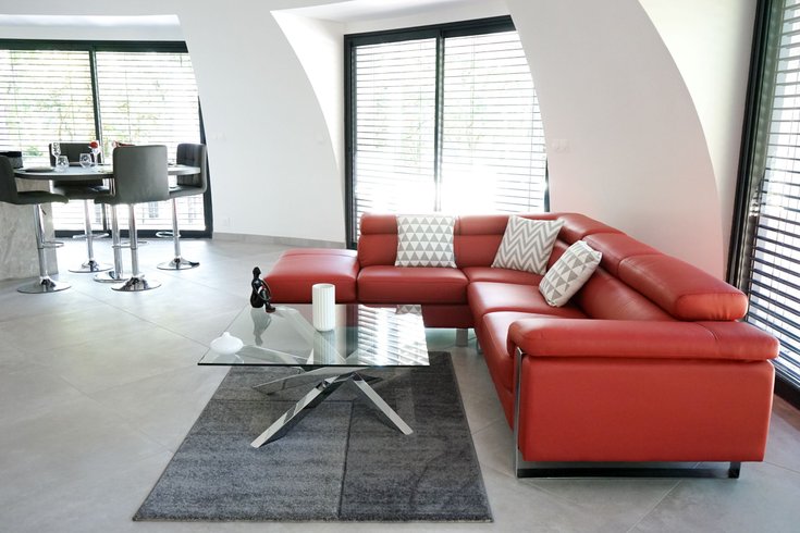 Hébergement AbracadaRoom : Game of Dome & Spa - Image 31