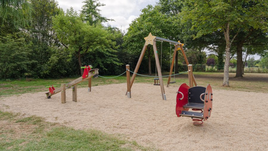 Domaine AbracadaRoom : Camping Seasonova du Chêne*** - Image 21