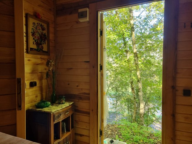 Domaine AbracadaRoom : Moulin de Vilaine - Image 11