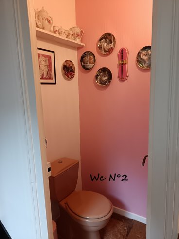 Hébergement AbracadaRoom : Suite des 7 Sorciers, nuit dans une Chapelle d'un Manoir Magique - Image 22