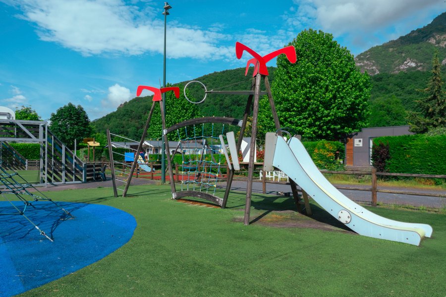 Domaine AbracadaRoom : Camping Écovillage Vacances Soleil du Pibeste - Image 35