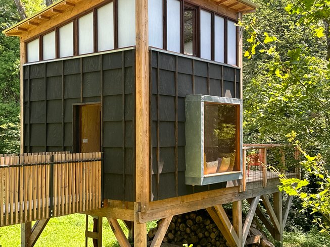 Hébergement AbracadaRoom : La Kioub - Au cœur des  Jardins Secrets - Image 14